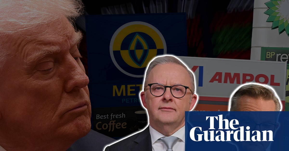 Trump’s Iran war has woken Albanese up to a new reality. Will it spur him towards ‘ambitious’ reforms?