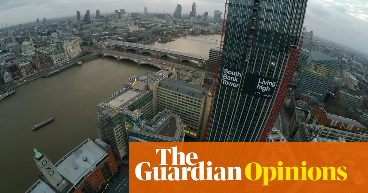 attack on the drones the creeping privatisation of our urban