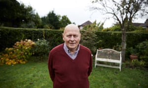 Wilf McGuinness.