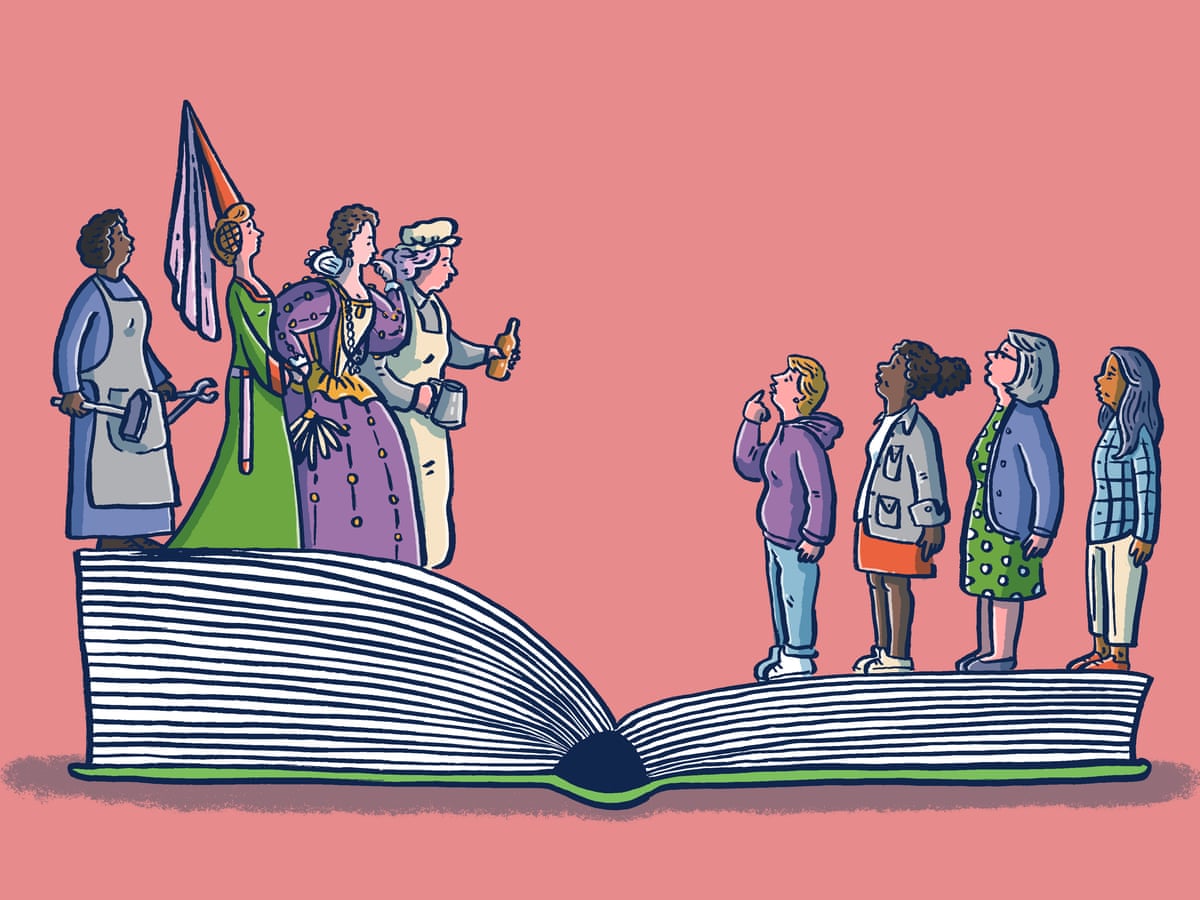 Examples Of Protectorate