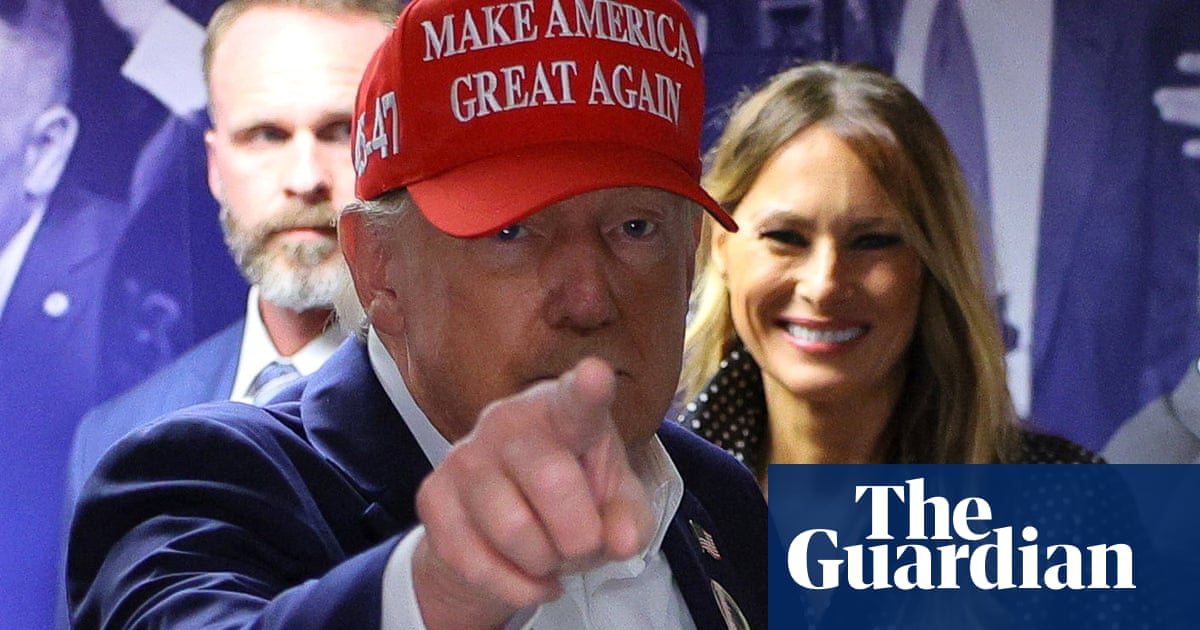 Morning Mail: America goes to the polls, Shane Drumgold rues media ...