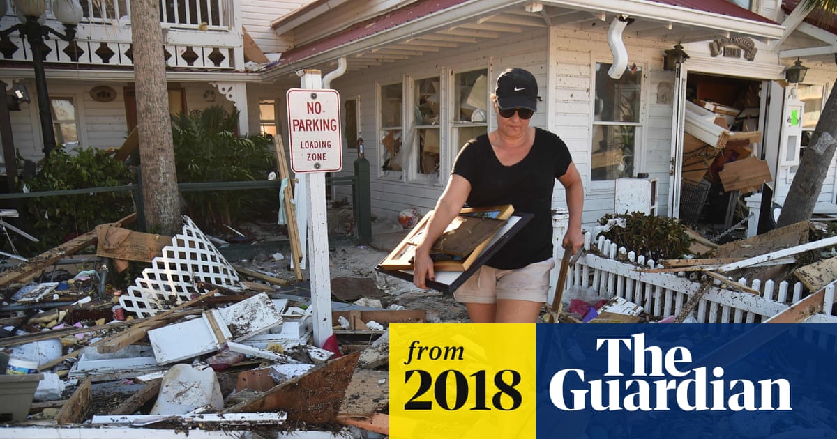 Did the Little Couple Survived Hurricane Michael: Shocking Truth Revealed