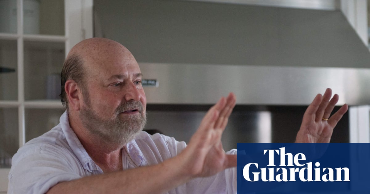 De Seinfeld a Cadena Perpetua: Cómo Rob Reiner Cambió Hollywood Para Siempre De Seinfeld a Cadena Perpetua: Cómo Rob Reiner Cambió Hollywood Para Siempre