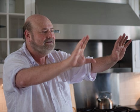 From Seinfeld to Shawshank, Rob Reiner changed Hollywood for ever | Movies | The Guardian
