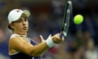 Ash Barty opts out of Australia's team for Billie Jean King Cup finals