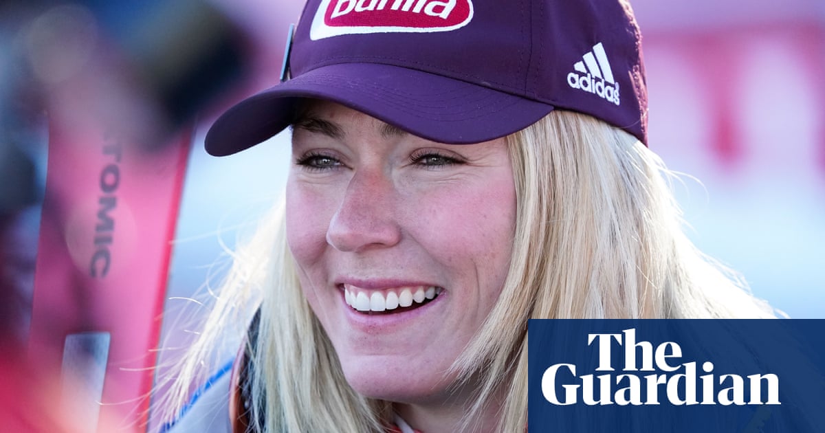 World Cup leader Mikaela Shiffrin is latest top skier to test positive for Covid