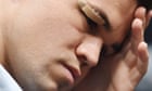 'I blew it': Bruised Magnus Carlsen rues Game 9 draw with Fabiano Caruana