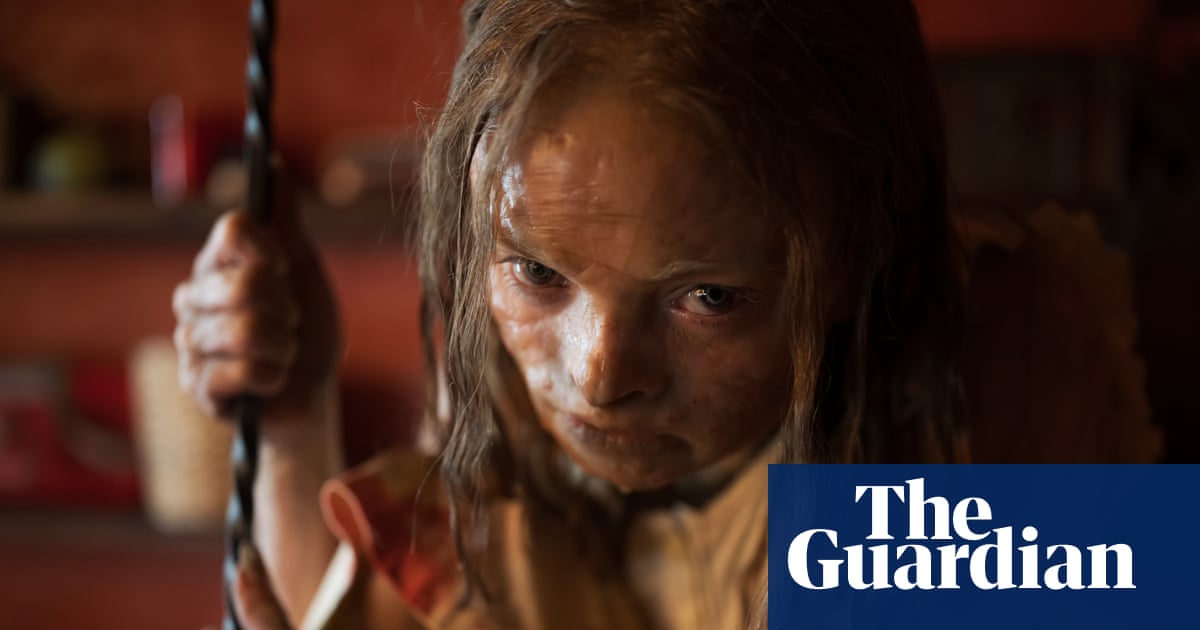 From Lee Cronin’s The Mummy to Zayn: your complete entertainment guide to the week ahead