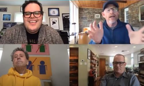 Rick Moranis To Make Honey I Shrunk The Kids Reboot After 23 Year Break Comedy Films The Guardian