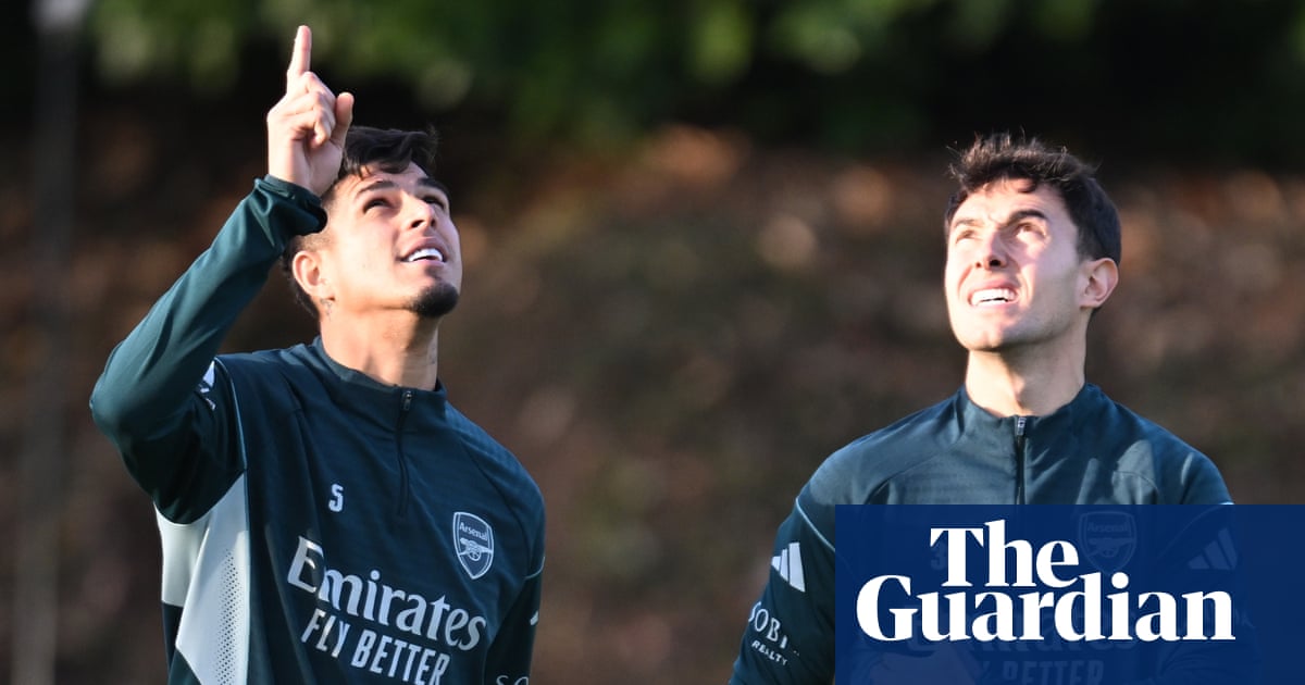 Premier League team news: predicted lineups for the weekend action Premier League team news: predicted lineups for the weekend action