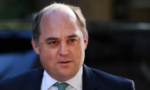 Ben Wallace, Britainâs defence secretary, is calling on the US to back spending on the W93 warhead.