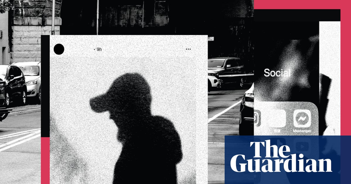 How social media is fuelling violence in overlooked US communities