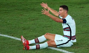 Portugal Football The Guardian Portugal Football The Guardian