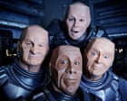 TV's Top 20 Robots Ranked