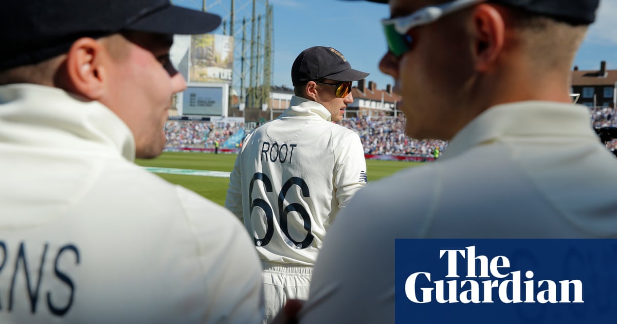 Five steps England must take to regain the Ashes in 2020-21 | Rob Smyth