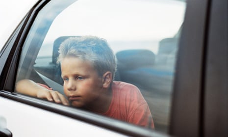 Top five: surviving long journeys with kids – in pictures | Toys | The ...