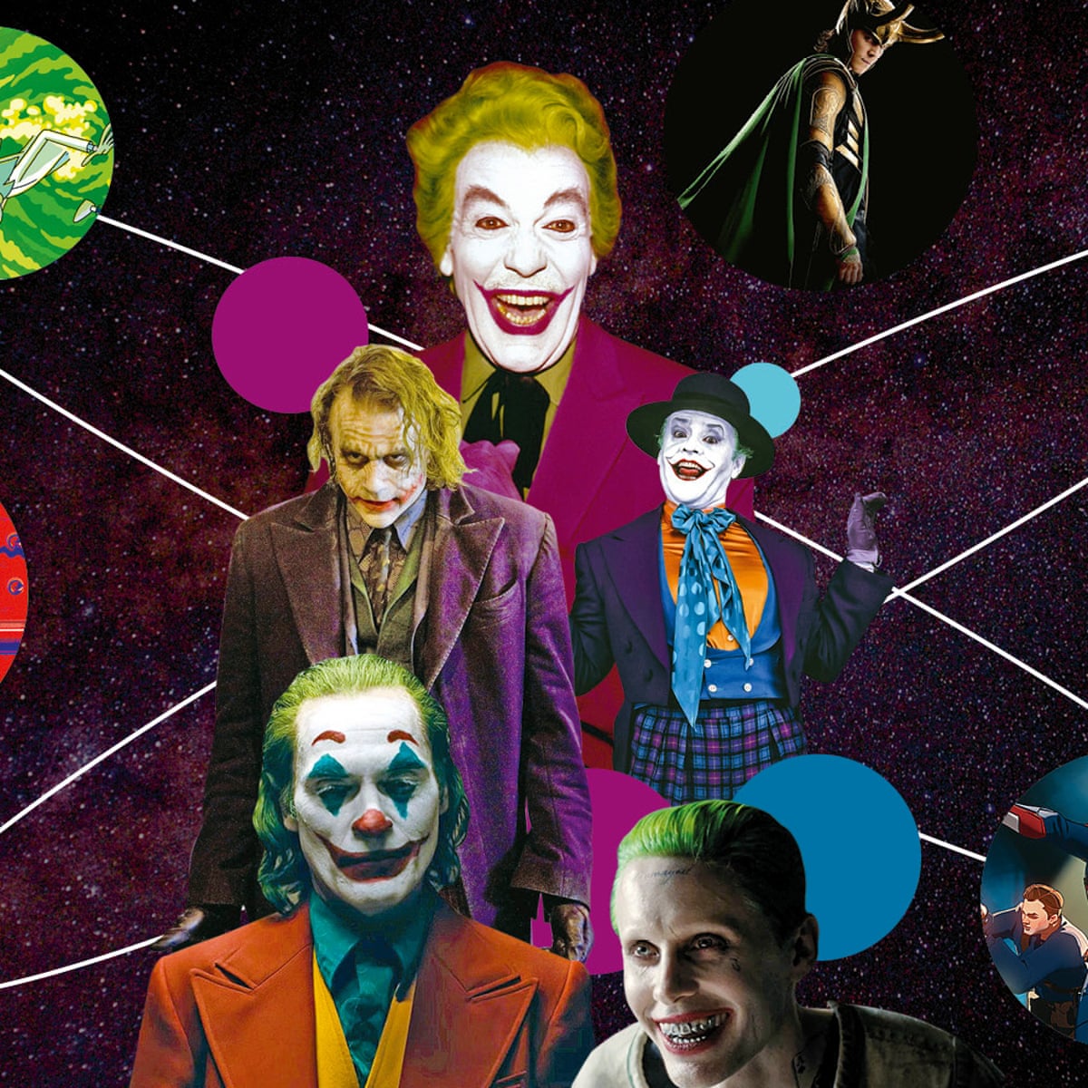 Can Of Wormholes Why Have Blockbuster Franchises Become So Complicated Movies The Guardian Can Of Wormholes Why Have Blockbuster Franchises Become So Complicated Movies The Guardian