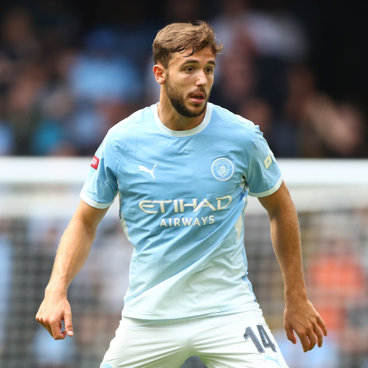 Football transfer rumours: Newcastle to sign Manchester City’s Nico González?