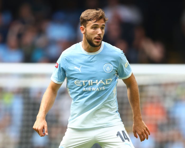 Football transfer rumours: Newcastle to sign Manchester City’s Nico González?