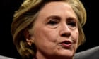 Clinton says WikiLeaks is now a 'subsidiary of Russian intelligence'