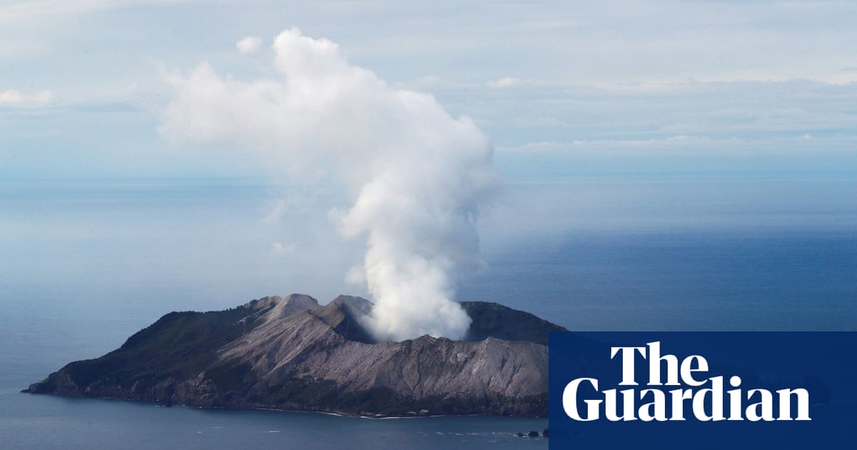 Royal Caribbean fails to stop US lawsuit by Australian survivors of White Island volcano