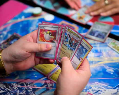 is whatnot good for pokemon cards We Bought so Many Pokemon Cards We Had to Make a WhatNot ! #pokemon # whatnot #pokemoncards