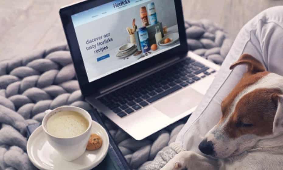 Horlicks Or Nocturnal Teas Are Hot Drinks The Secret To The Perfect Night S Sleep Sleep The Guardian Horlicks Or Nocturnal Teas Are Hot Drinks The Secret To The Perfect Night S Sleep Sleep The Guardian