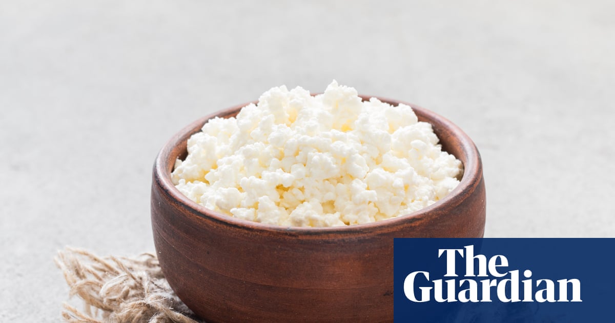 Pancakes, cheesecakes, dips, breads, mousses and ... ice-cream? 17 mostly delicious ways with cottage cheese