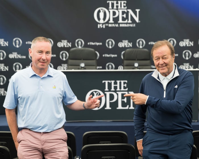 A Tale of Two Murrays: 15 Years of Mistaken Identity in Golf Media