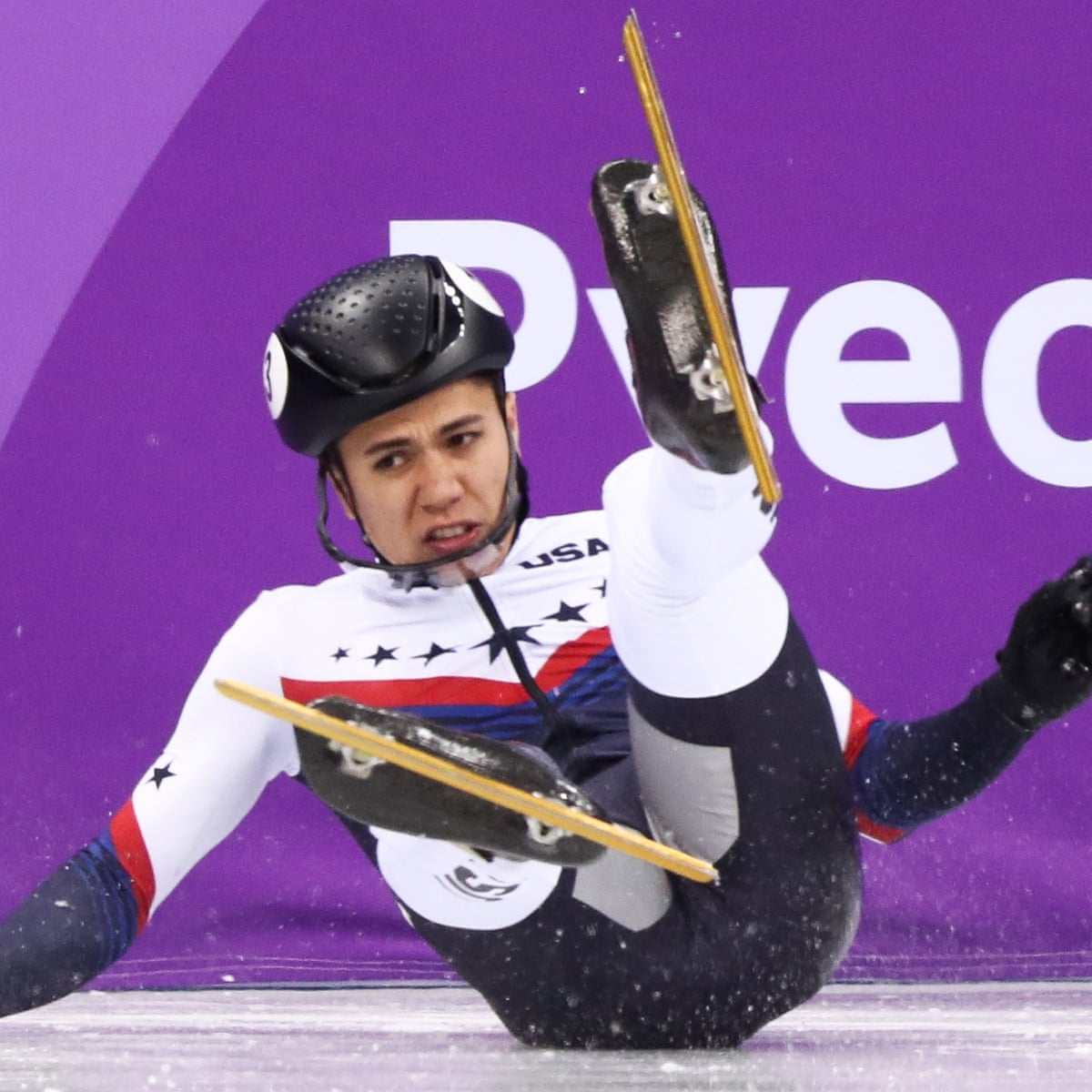 Usa Fell Short At The Winter Olympics And Things Could Get Worse