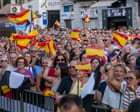 Spanish foreign minister says ‘every last person’ will be returned to Morocco, urging migrants to ‘not risk lives again’ – Europe live