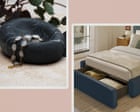 Your home organization can actually look stylish. These 27 designer-approved solutions are proof