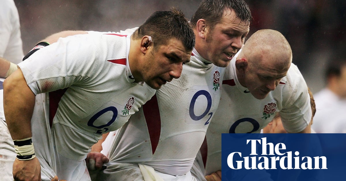 Can rugby union continue as normal knowing it is causing brain injuries? | Michael Aylwin
