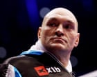Fury only wants Joshua but after 10 years of wrangling will superfight ever happen?