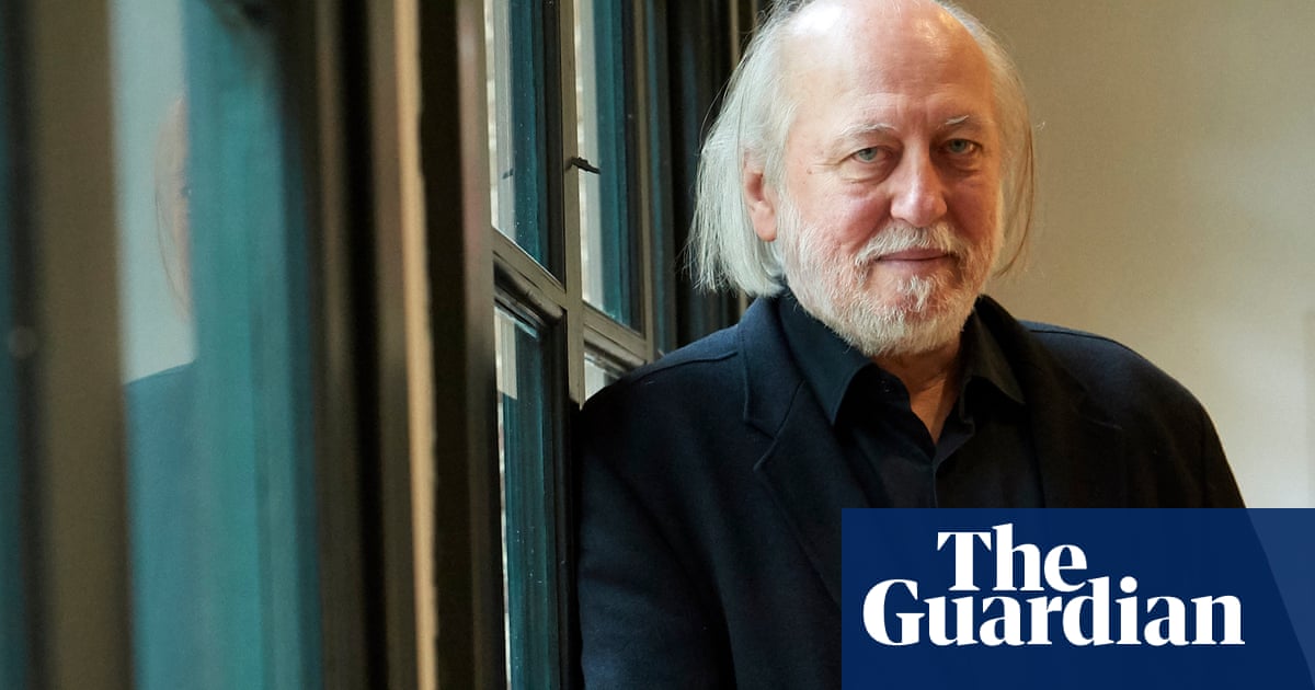 Review of “Herscht 07769” by László Krasznahorkai: Dark and Otherworldly Fiction Review of “Herscht 07769” by László Krasznahorkai: Dark and Otherworldly Fiction