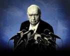 A ‘fearful’ friendship and ‘generous’ payments – Alan Jones on Trial podcast