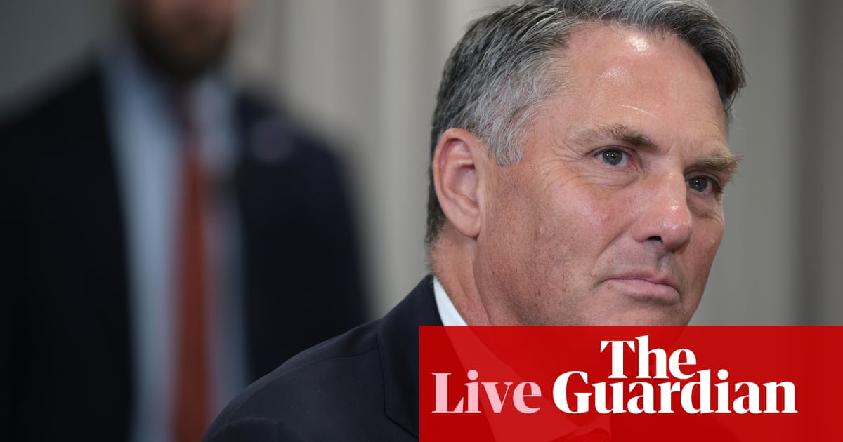 Australia, PNG Negotiate Defence Treaty Amid China Concerns