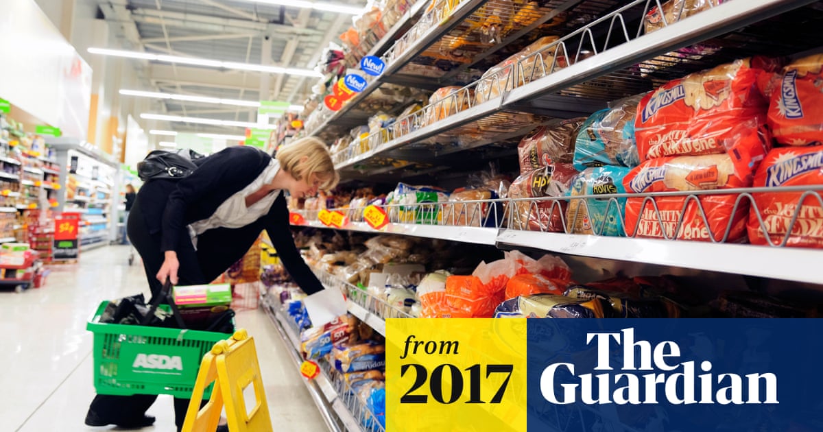 Supermarkets Must Stop Using Plastic Packaging Says Former Asda