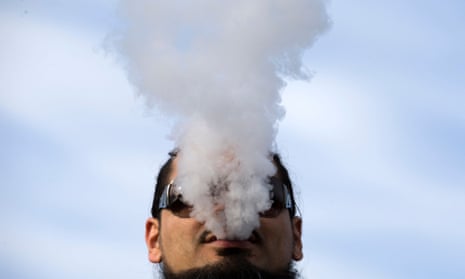 US bans Juul but young vapers are already switching to newer products | Vaping | The Guardian US bans Juul but young vapers are already switching to newer products | Vaping | The Guardian