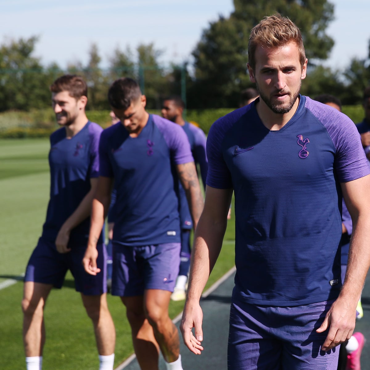 Premier League Team News Injury Updates And More As It Happened Football The Guardian