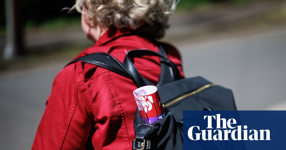 Nearly twice as many men as women standing in May elections in UK