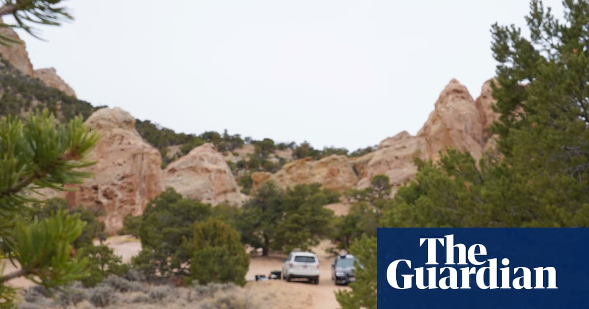 Suspect apprehended after three women found dead in rural Utah