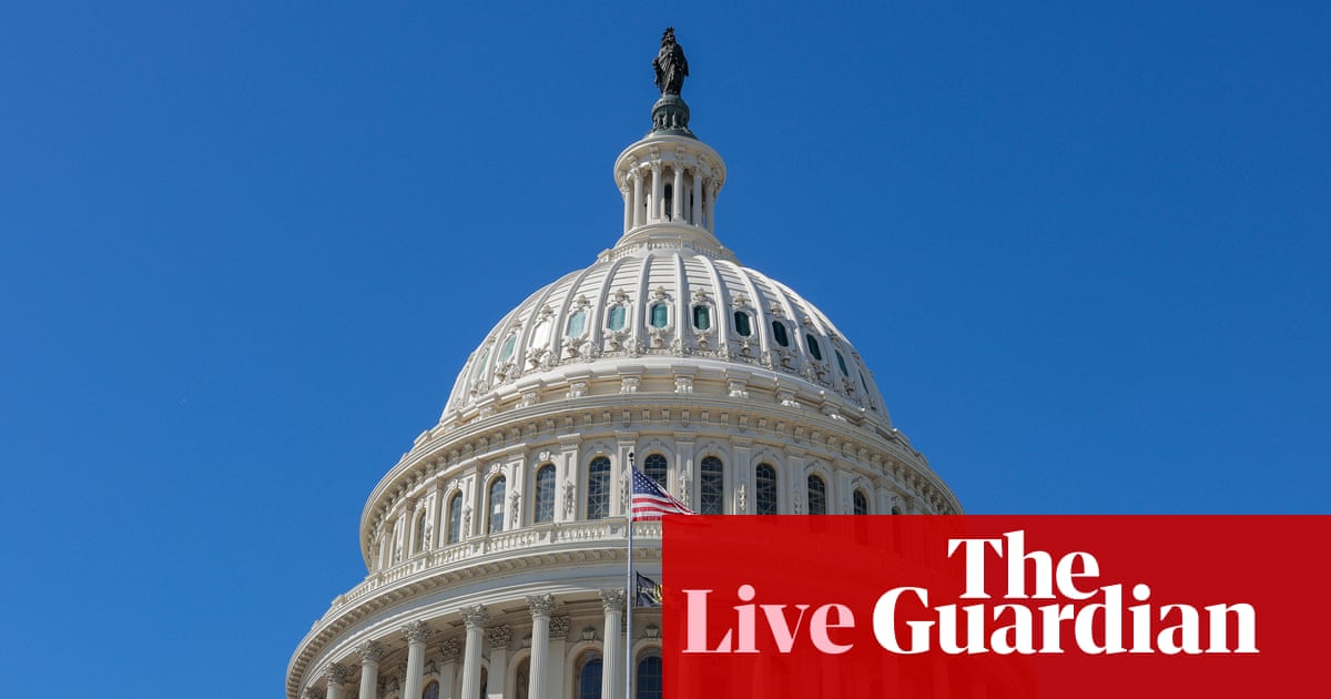 Senate again fails to pass homeland security funding as department shutdown nears one month