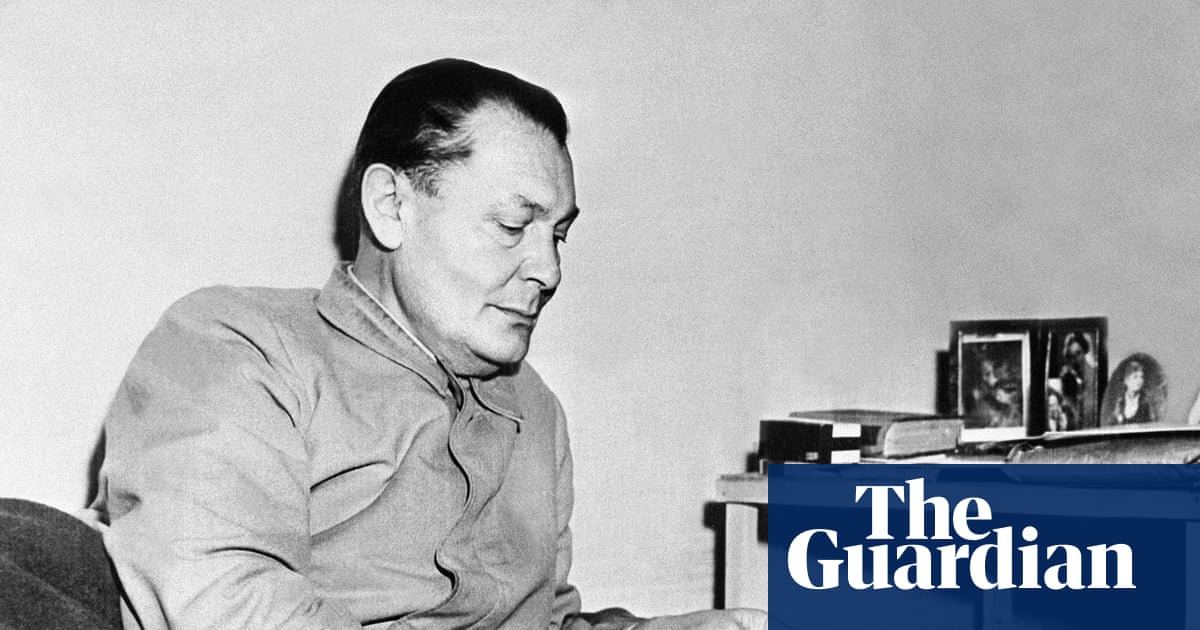 Digitised official records of Nuremberg trials made available online