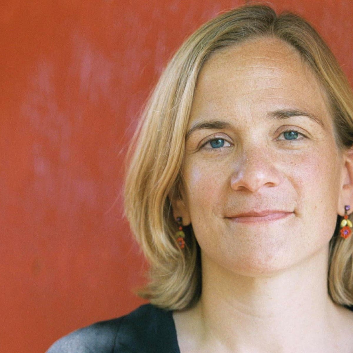 Tracy Chevalier