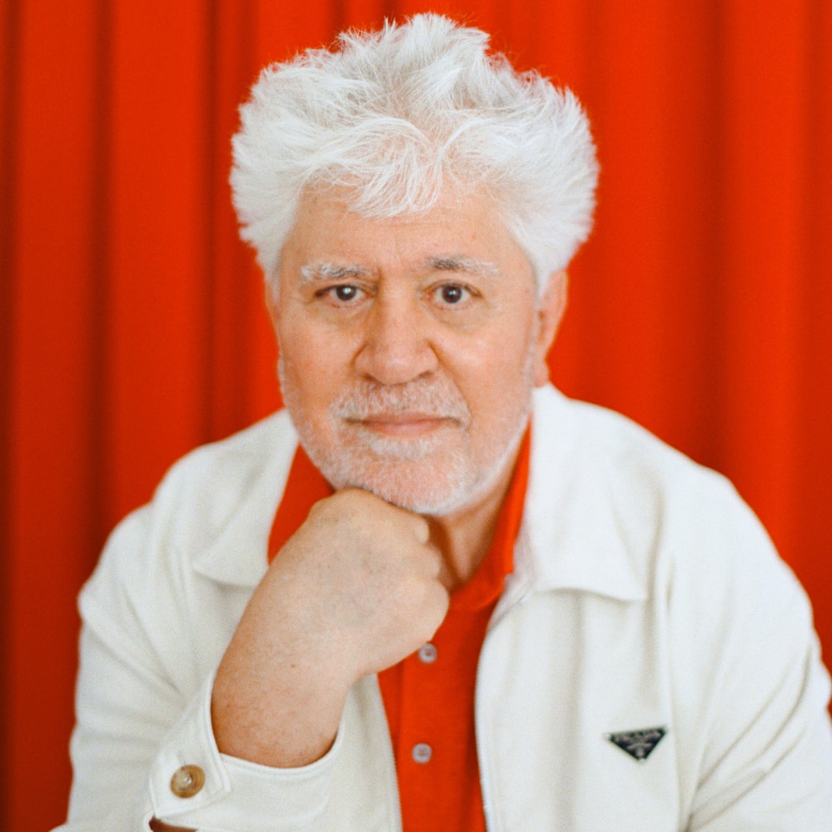 Pedro Almodóvar: 'Life needs fiction to make it bearable' | Pedro Almodóvar | The Guardian