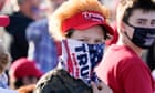 Are teenage boys in the US becoming more conservative - or more dangerously apathetic? | Arwa Mahdawi