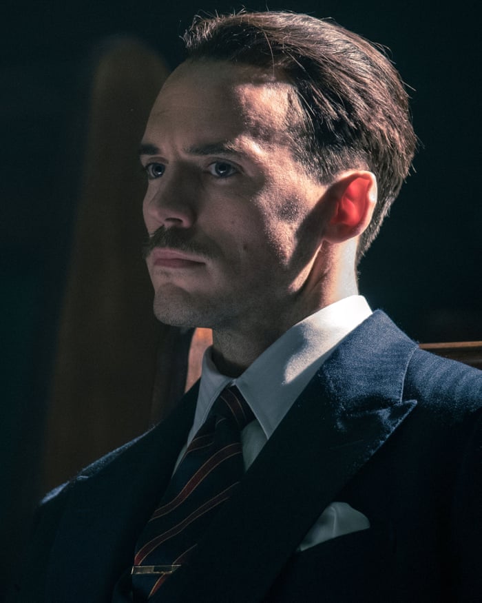 Peaky Blinders Recap Series Five Episode One Truly Worth The Wait Television Radio The Guardian