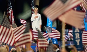 How We Got Here A Complete Timeline Of 2016 S Historic Us Election Us News The Guardian