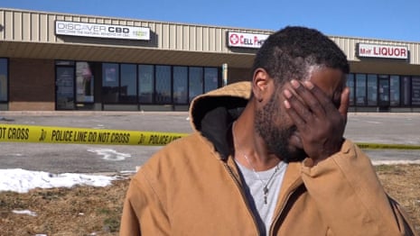 Colorado Springs nightclub shooting: 'Our community is shattered' – video